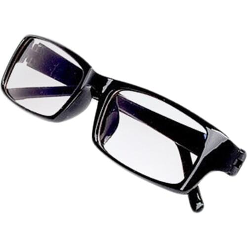 Eye Strain Protection Glasses Vision Radiation Computer Protection Glasses Universal Goggles Eyewear for Men Women