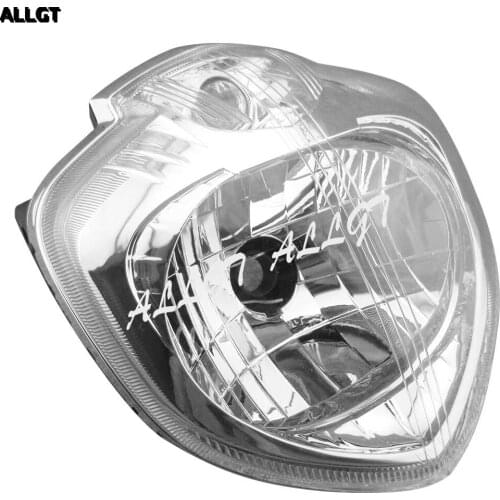 ALLGT Headlight Head Light for YAMAHA FZ6 FZ 6 FZ600 2005 2006 2007 2008 05 06 07 08