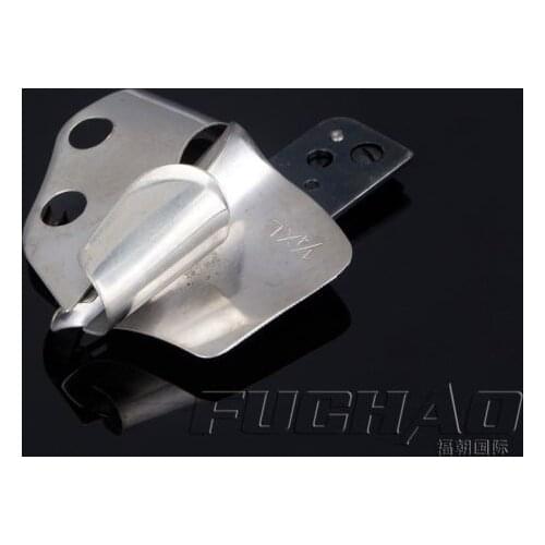 Spring Type Side Seam Folder for Union Special Type JL304 1/4XL