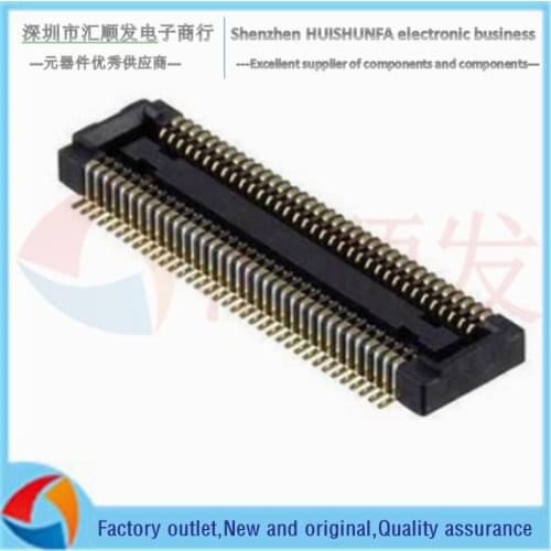 Board to Board & Mezzanine Connectors Panasonic Industrial Devices AXK770247G