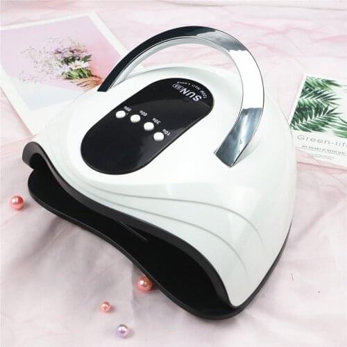 Timrs UV Nail Drying Lamp