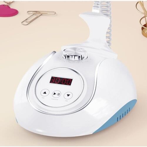 Ultrasonic Cavitation Fat Burning Anti Cellulite Vibration Body Slimming Device 60KHz Weight Loss Body Massager