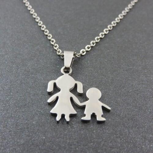 URKAY Baby Necklaces