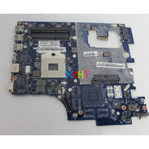 11S90001179 90001179 HM76 PGA989 DDR3 QIWG7 LA-7983P for Lenovo Ideapad G780 Notebook Laptop Motherboard Mainboard Tested