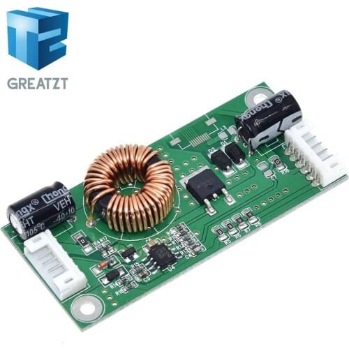 GREATZT 14-37 Inch LED Backlight Driver Board LCD TV Constant Current Step Up Boost Module Backlight Driver Universal Board