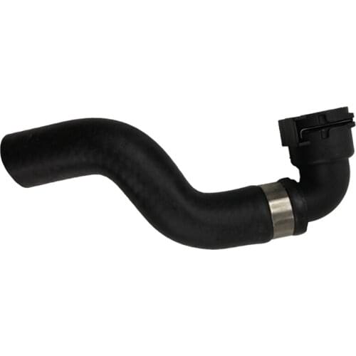 Brand XUZHIANG New 17127576383 Engine Radiator Connection Water Pipe For BMW X5 E70 X6 E71