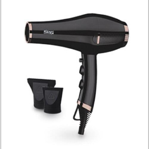Household High-Power Hair Dryer Two-Speed Adjustable Hot Cold Multi-Function Barber Professional Hairdressing Hair Dryer