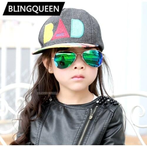 WarBlade 2020 New Kids Silica Soft Sunglasses Polarizing Square Boys Girls Brand Eyeglasses Infant UV400 Breakproof Sunglasses