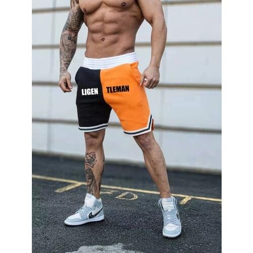 GymRagz Touring Shorts