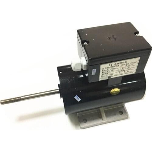 HGSD100A2-B GSD100A2 AC220V Escalator Brake Use for Hitachi