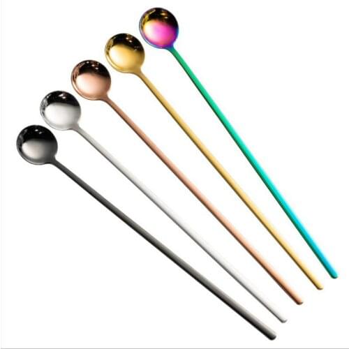 KAMAOU Tea Scoops