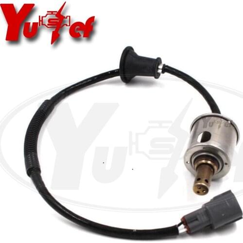 Oxygen Sensor O2 Lambda Sensor AIR FUEL RATIO SENSOR for Toyota Reiz Crown GRX12 3GRFE 5GRFE 89465-0N040 894650N040 2005-2010
