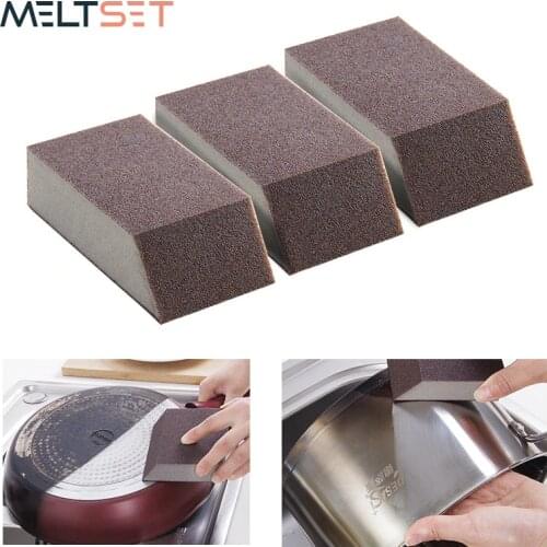 Meltset Cleaning Brushes