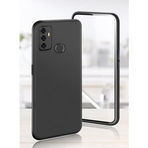 Soft TPU Back Case for OPPO A53S 2020 Back Soft Silicon Cover Case For OPPO A53 A 53 2020 Top Quality