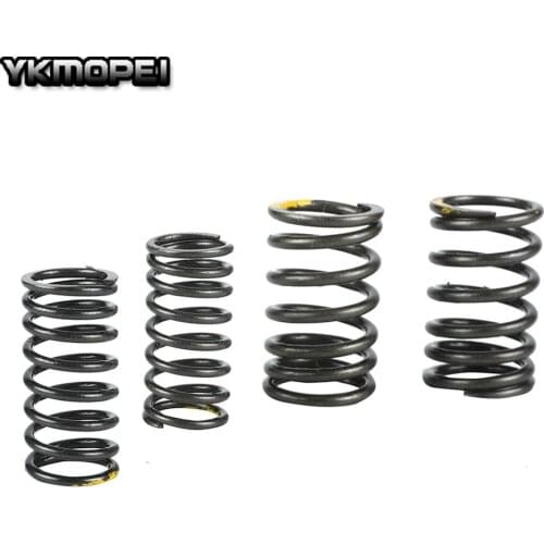 Motorcycle Intake Exhaust valve springs Set For Lifan LF 125cc 140 150cc Horizontal Engines Dirt Pit Bike Monkey Atv Quad Parts
