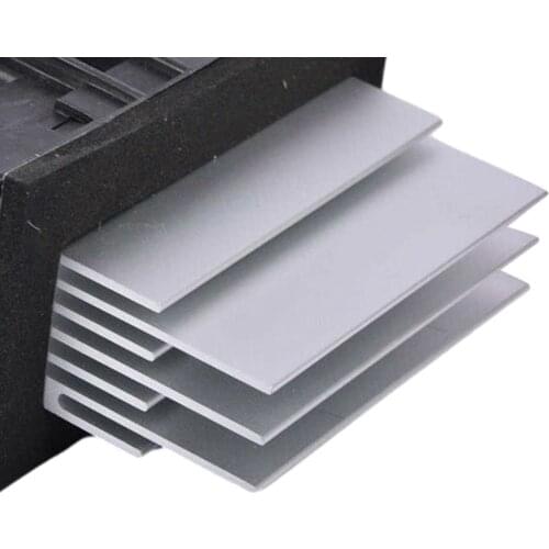 Blower Resistance Heater Strict Inspection Exchange for HUMMER H2 2003-2007