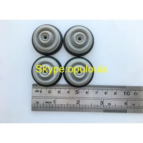 Original damper for Alpine 6 cd changer DT24A22D wechsler MC3198 for Mercedes rear 6 disc car sounds systems