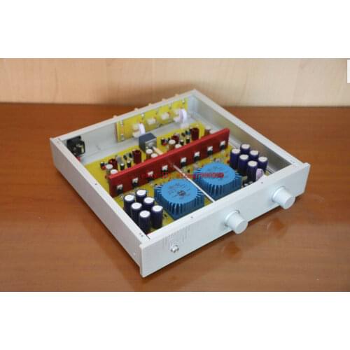 Hiend Reference MARK LEVINSON Mark JC2 Field Effect Transistor Preamp