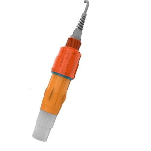 Industrial Digital Online Water Monitoring DOP-6141 Dissolved Oxygen Data Acquisition Terminal