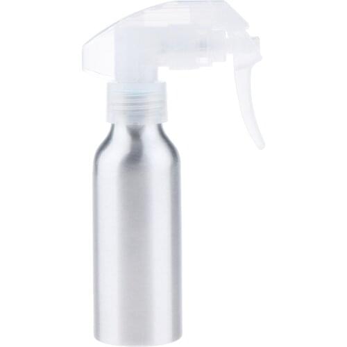 Empty Trigger Sprayer Empty Bottle Water Spray Cosmetic Container Tool