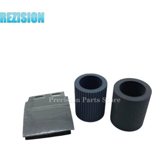 For HP N9120 HP 9120 HP9120 ADF Separation Pad And Pick up Roller Ass'y Pickup Roller assembly L2685-60001 Copier Parts