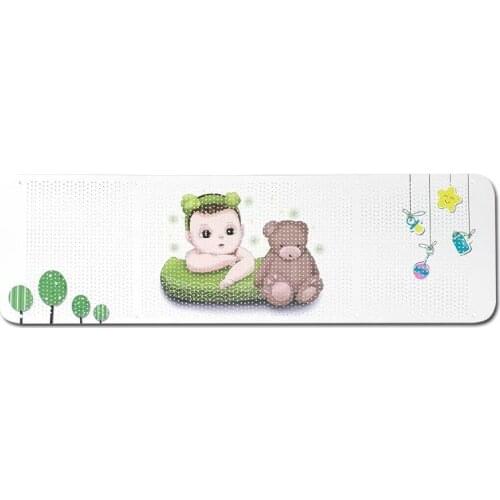 Animal adjustable air conditioning cover windshield home air conditioning baffle anti-direct blow deflector home shield