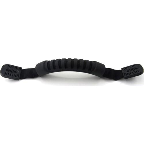 Rubber Boat Luggage Side Mount Carry Handles Fitting for Kayak Canoe Boat F-Best