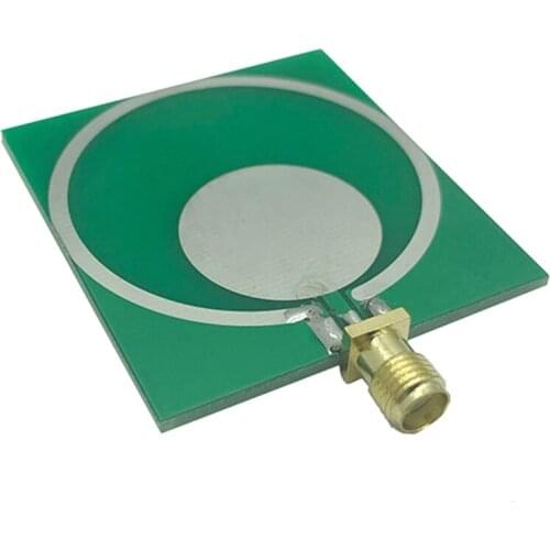 NEW-3.9---10.5G Ultra-Wideband Antenna Dipole Signal Antenna Accessory UWB Solar Antenna