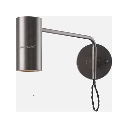 Post Modern led Lustre Led Wall Lamp Plate Gold Metal E14 Luminaire Wall Scones Led Lighting Lamparas