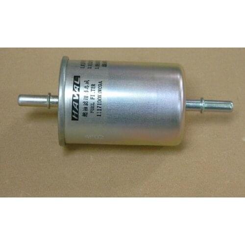 Fuel filter 1117100XKW09A for Great Wall Haval H6 H8 H9 4C20