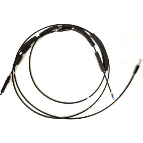 Top Quality Trunk Lid Fuel Lid Opener Release Cable Fit For Civic 2006-2011