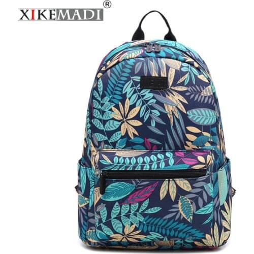 XIKEMADI Suitcases And Travel Bags