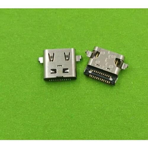 10Pcs Micro Usb Charging Plug Dock Connector For Sony Xperia L1 G3311 G3312 G3313 L2 H3311 H4311 Charger Port