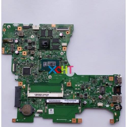 5B20G18390 LF15M MB 13308-1 448.00Z04.0011 w 3558U CPU 2GB GPU for Lenovo Flex 2-15 Laptop Motherboard Mainboard Tested
