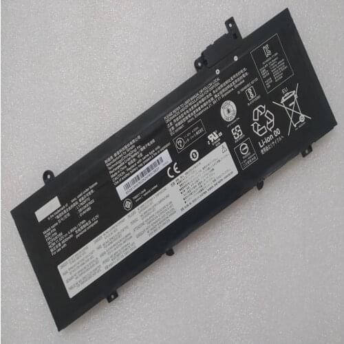 For Lenovo ThinkPad T480S 01AV480 01AV479 01AV478 SB10K97620 97621 SB10K97622 L17M3P71 L17L3P71 L17M3P72 Genuine Laptop battery