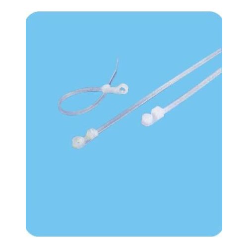 Free shipping 1000PCS/LOT Mounting cable tie Model:TCV-205 Length:205MM free shipping