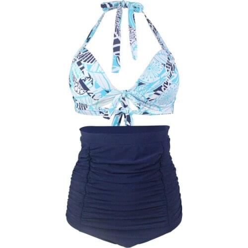 CXTAQV Swimwear With Ruffles