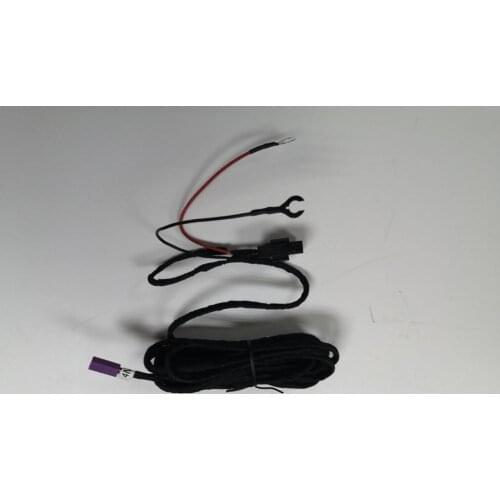 DH-051-BMW X5 Electric Tailgate Door