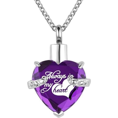 Hot Selling Stainless Steel Love Pendant Fashion Men And Women Jewelry In Various Colors