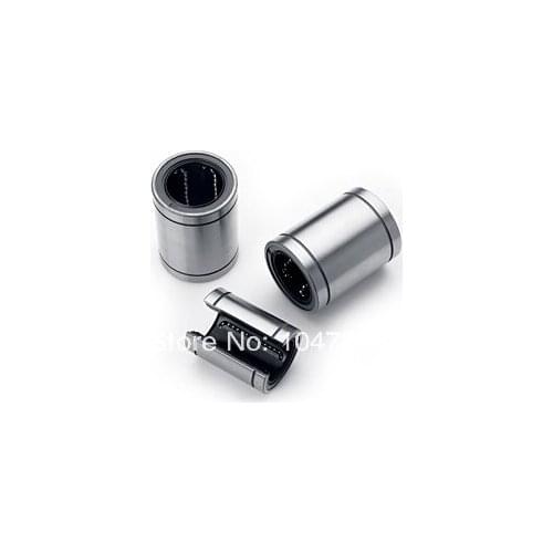 LM16UU Linear Bearings 16mm Linear Ball Bearing Bush Bushing