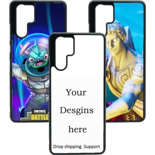 Factory Wholesale mobilephone phone case custom for Huawei Nova3/Honor 10/Enjoy 6s/P20/P30/Y6/Y7/Mate 10 pro PC phone case