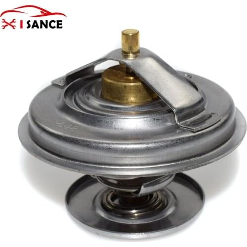 Thermostat 80 C 6022000015 FOR Mercedes-Benz 300D 300SD 350SDL 300SDL 2.5L 3.4L 3.0L Diesel 1986-1993