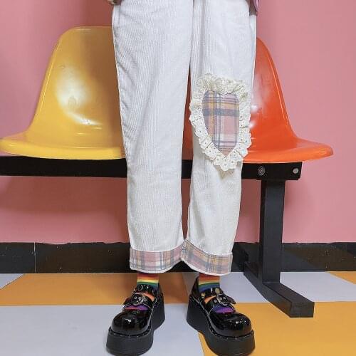 UTHDJKDS Women's Capri Pants