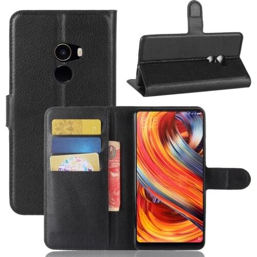 YINGHUI Xiaomi Mi Mix Phone Cases
