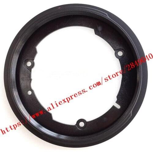 Repair Parts For Sony E 20mm F2.8 SEL20F28 Lens Front Filter Screw Barrel Ass'y 444111501