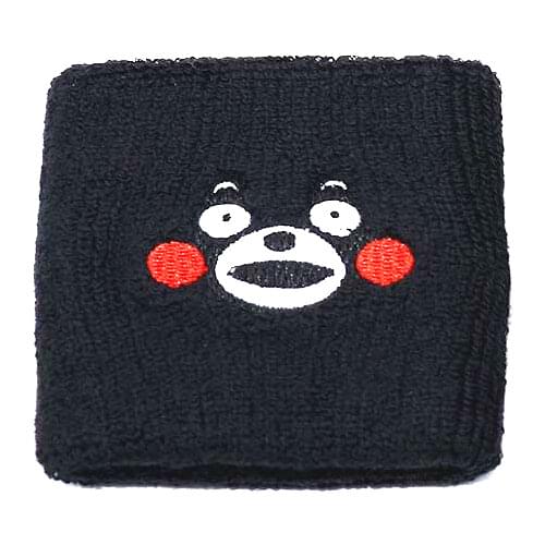 1pcs JDM Style Black Kumamon Reservoir Brake Clutch Oil Tank Cap Sock