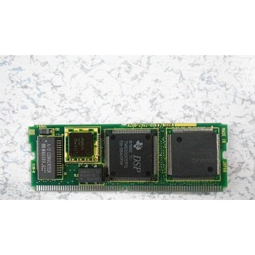 USED 100% TESTED A20B-2902-0060 FANUC A20B-2902-0060 CIRCUIT BOARD A20B-2902-0060