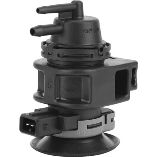 Turbo Pressure Solenoid Valve 82 00 661 049 Fit for Renault Megan Megane Laguna Solenoid Vacuum Valve Car Accessories