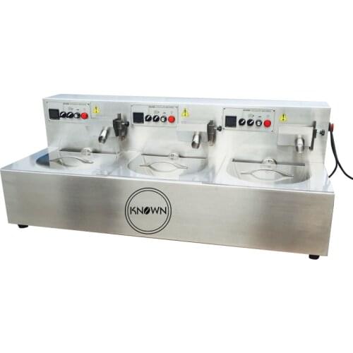 GIFCO Ice Cream Makers