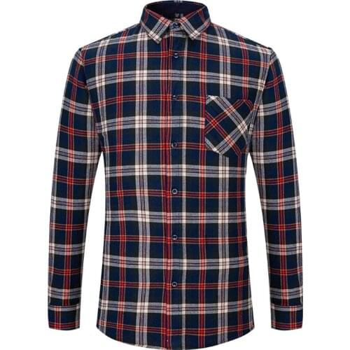 LFFMHMT Men's Closed Shirts